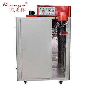 皮具油邊烘干機烤箱 自動旋轉(zhuǎn)油邊紅外線烤箱 懸掛式烘干機